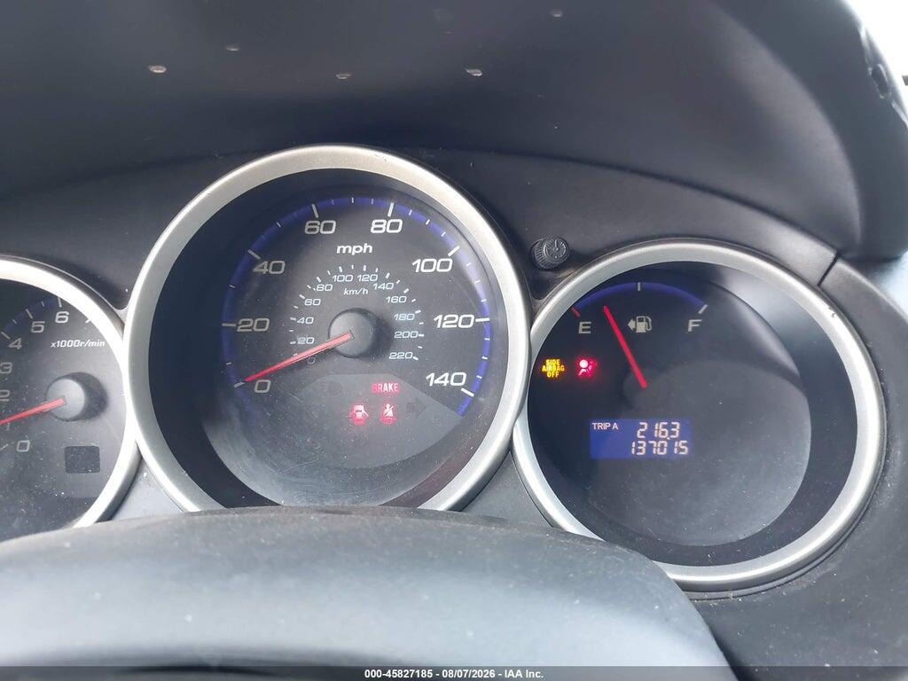 JHMGD38647S013649 2007 HONDA FIT photo no. 7