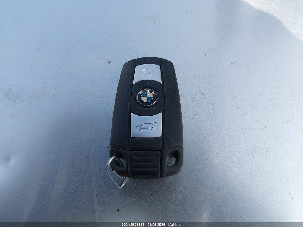 WBAVB73597FV75105 2007 BMW 335I photo no. 11