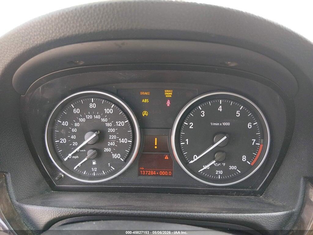 WBAVB73597FV75105 2007 BMW 335I photo no. 7