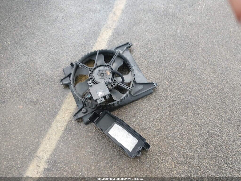 KNDMB233376104728 2007 KIA SEDONA photo no. 12