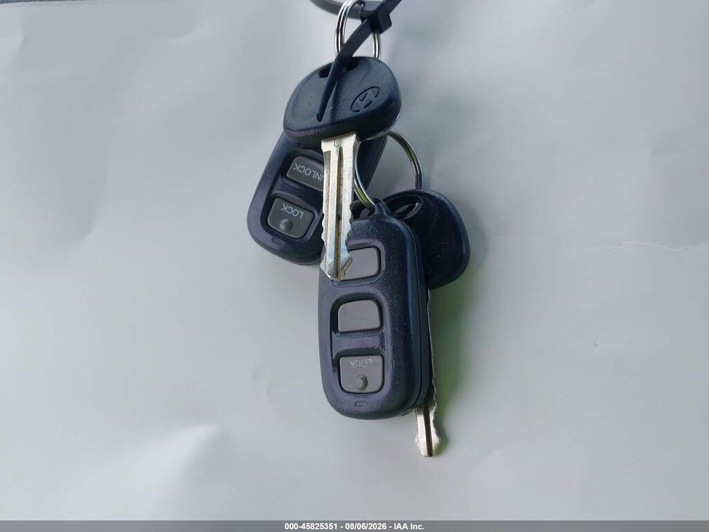5NMSG73DX7H084138 2007 HYUNDAI SANTA FE photo no. 11