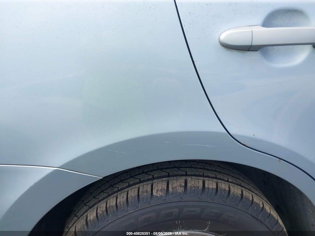 5NMSG73DX7H084138 2007 HYUNDAI SANTA FE photo no. 12