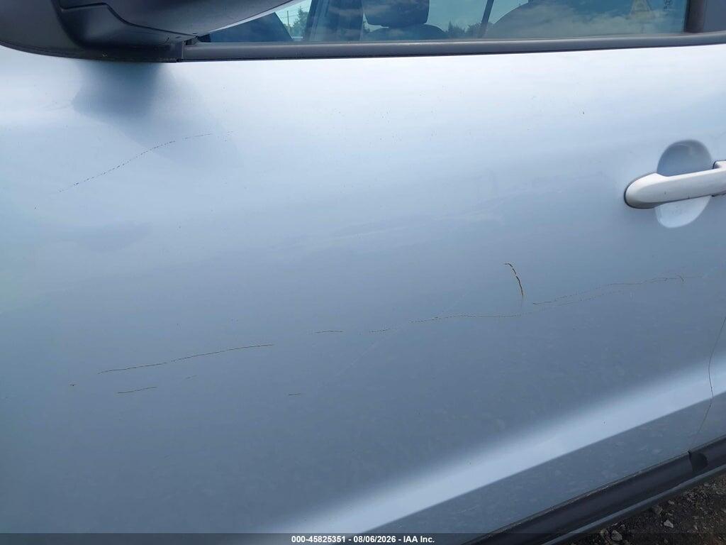 5NMSG73DX7H084138 2007 HYUNDAI SANTA FE photo no. 6