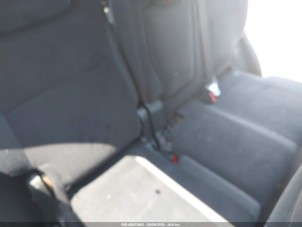 JA4MS31X77Z013272 2007 MITSUBISHI OUTLANDER photo no. 8