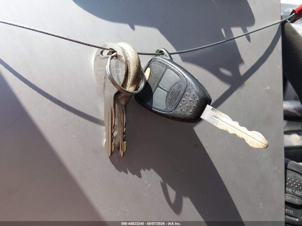 3D7KS29D27G817776 2007 DODGE RAM 2500 photo no. 10
