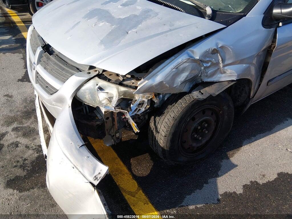 1D4GP24E47B195291 2007 DODGE GRAND CARAVAN photo no. 6