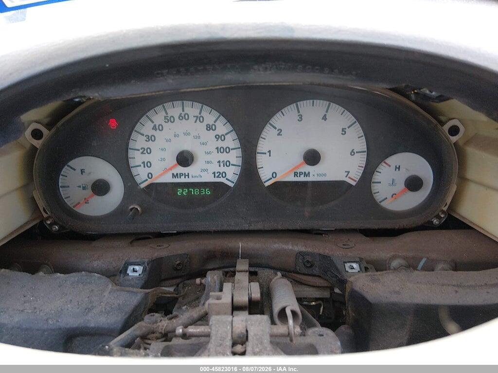 1D4GP24E47B195291 2007 DODGE GRAND CARAVAN photo no. 7