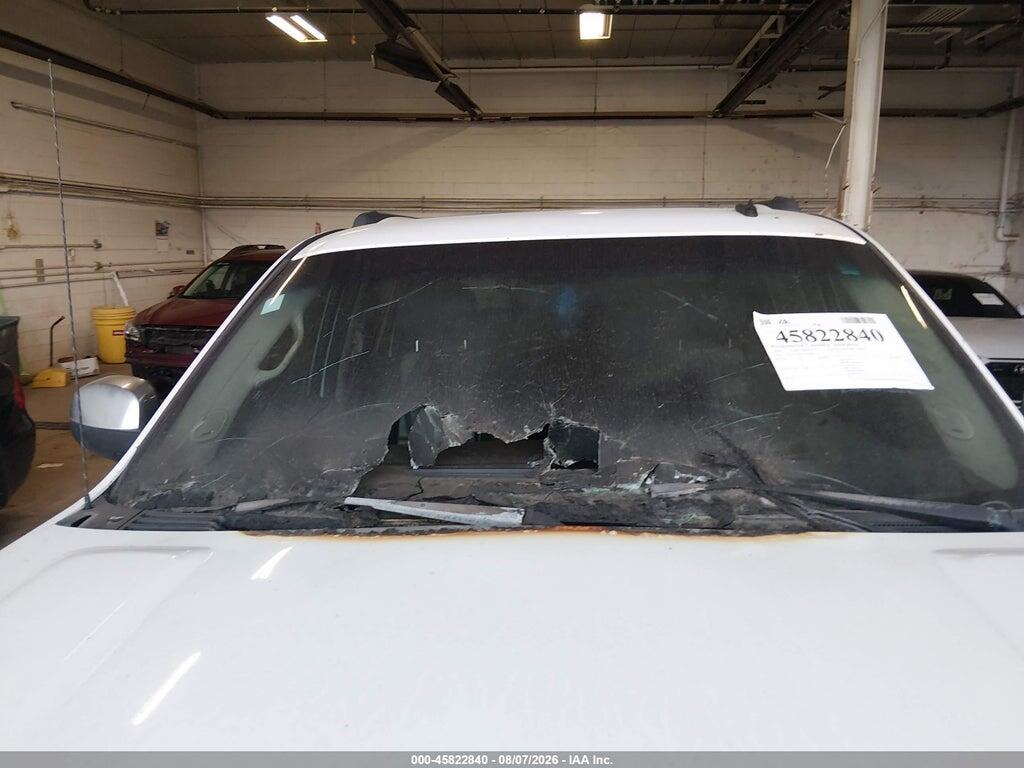 3GNFK12347G232583 2007 CHEVROLET AVALANCHE photo no. 6