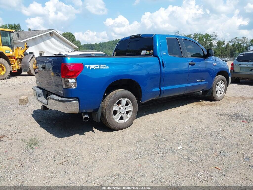 5TBBV54187S485773 2007 TOYOTA TUNDRA photo no. 4