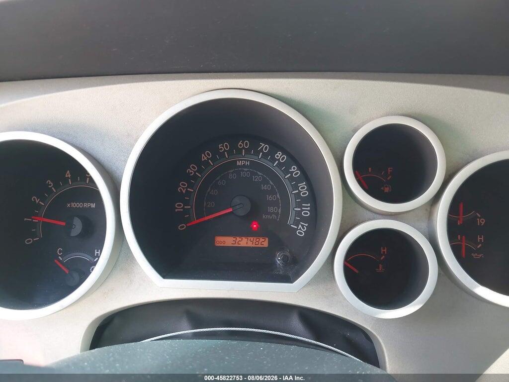 5TBBV54187S485773 2007 TOYOTA TUNDRA photo no. 7