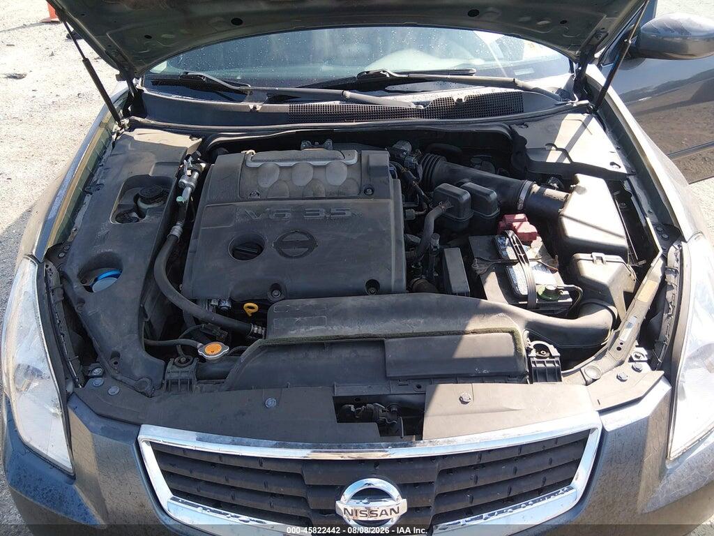 1N4BA41E37C863266 2007 NISSAN MAXIMA photo no. 10