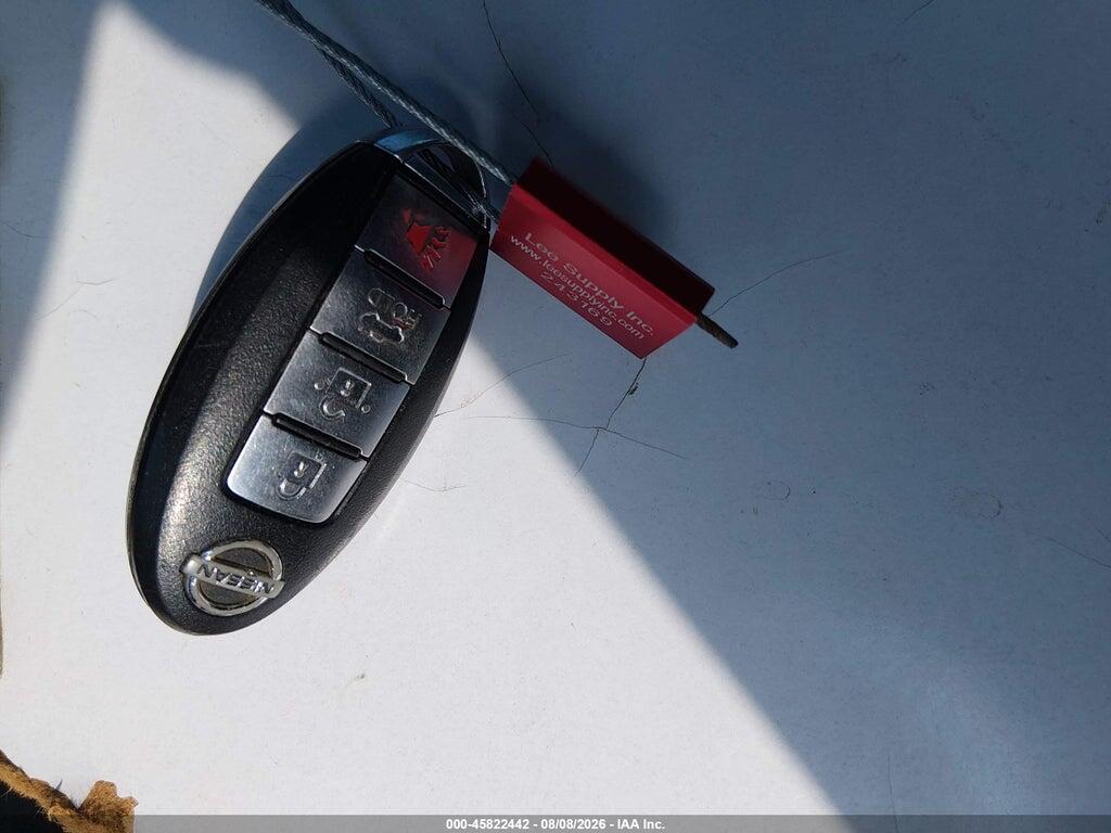 1N4BA41E37C863266 2007 NISSAN MAXIMA photo no. 11