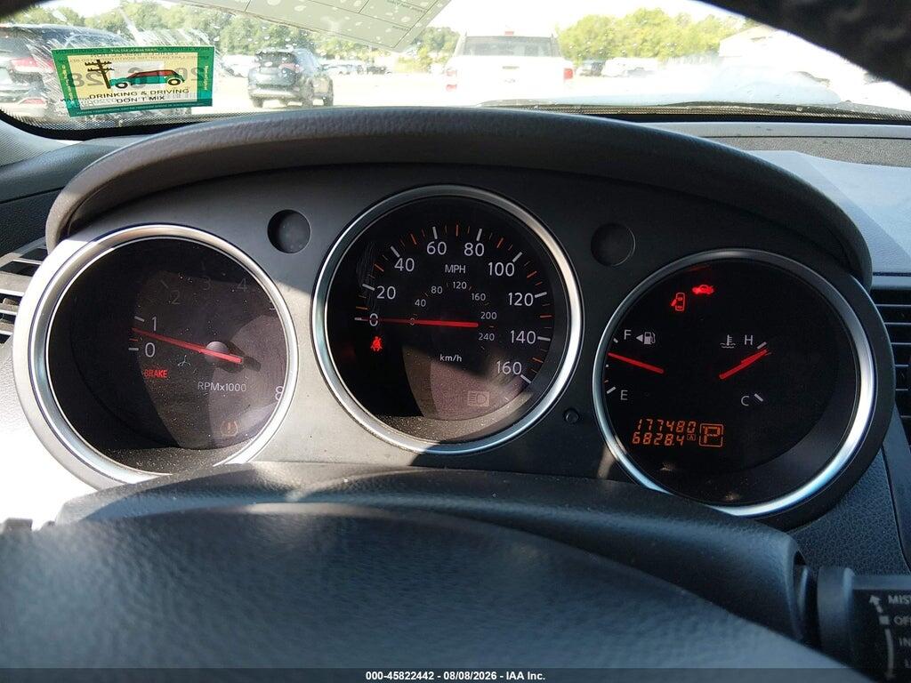1N4BA41E37C863266 2007 NISSAN MAXIMA photo no. 7