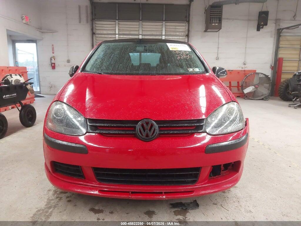 WVWAR71K47W050426 2007 VOLKSWAGEN RABBIT photo no. 12