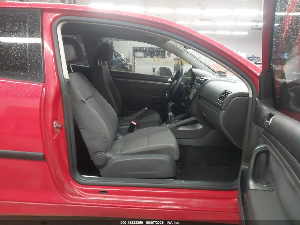 WVWAR71K47W050426 2007 VOLKSWAGEN RABBIT photo no. 5