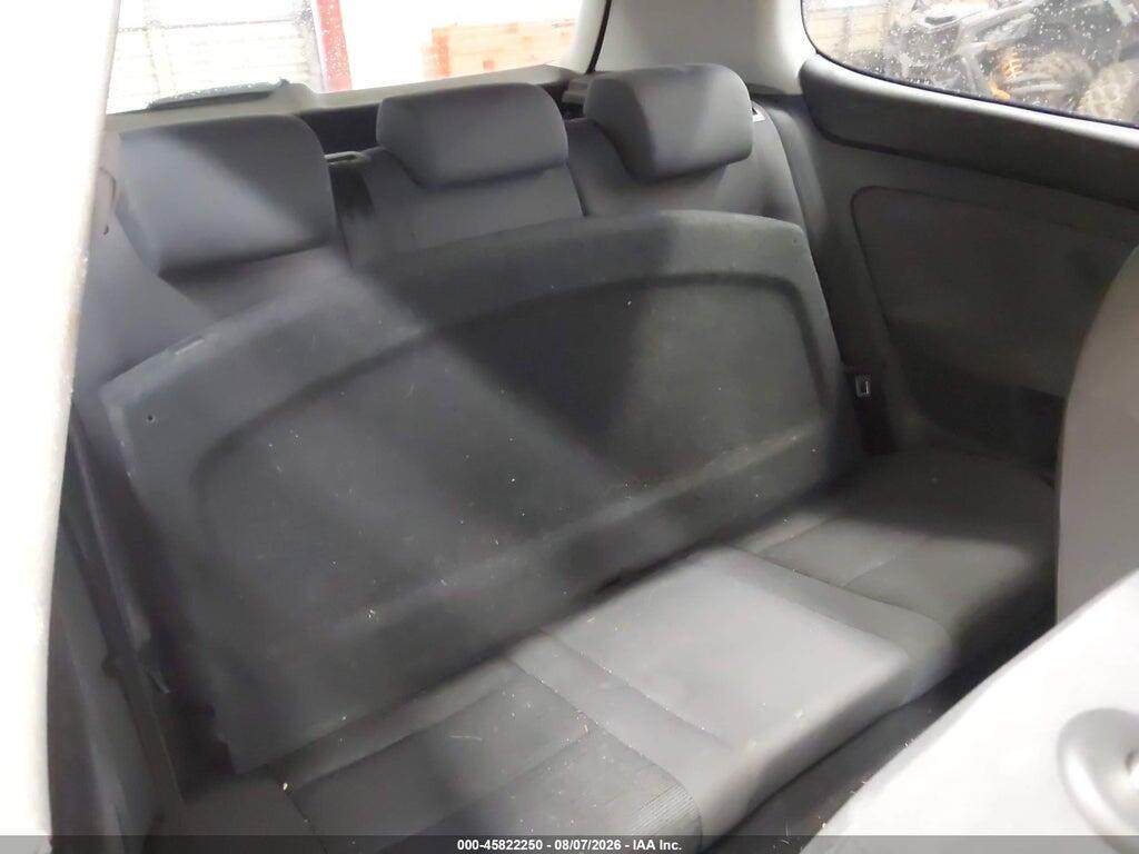 WVWAR71K47W050426 2007 VOLKSWAGEN RABBIT photo no. 8