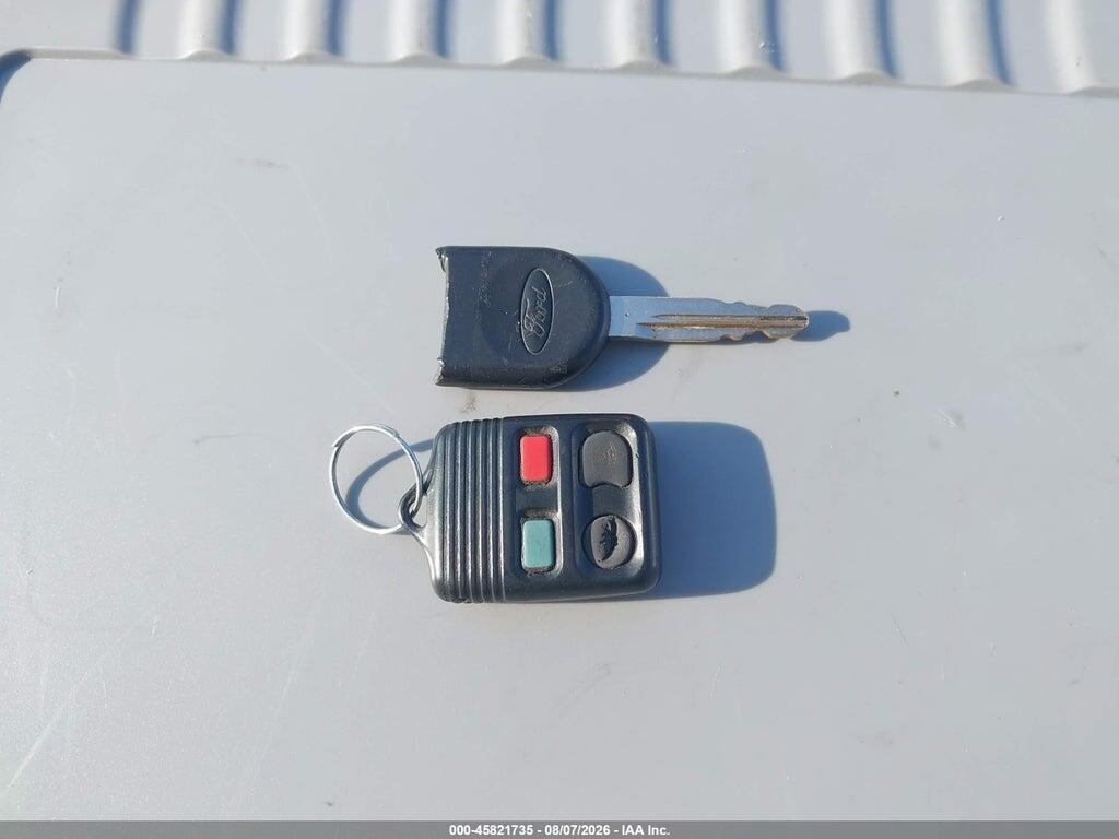 1FAFP34N77W110246 2007 FORD FOCUS photo no. 11