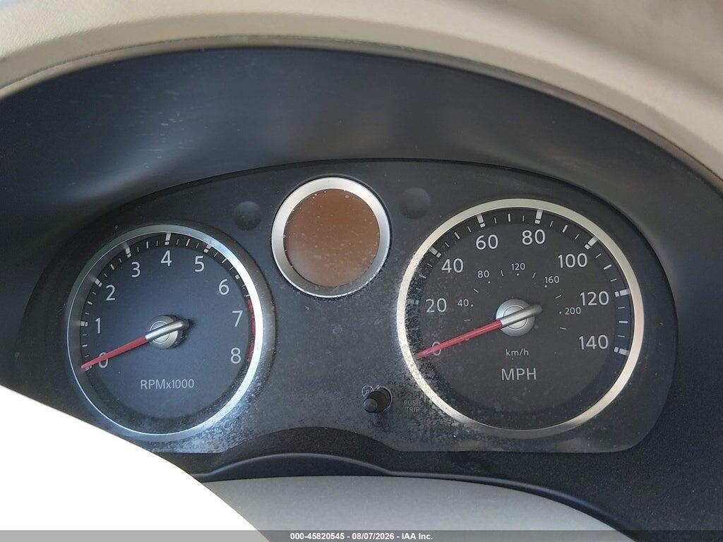 3N1AB61E87L610482 2007 NISSAN SENTRA photo no. 7