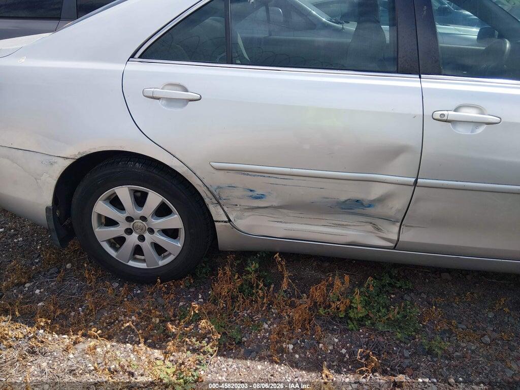 JTNBE46K373052091 2007 TOYOTA CAMRY photo no. 6