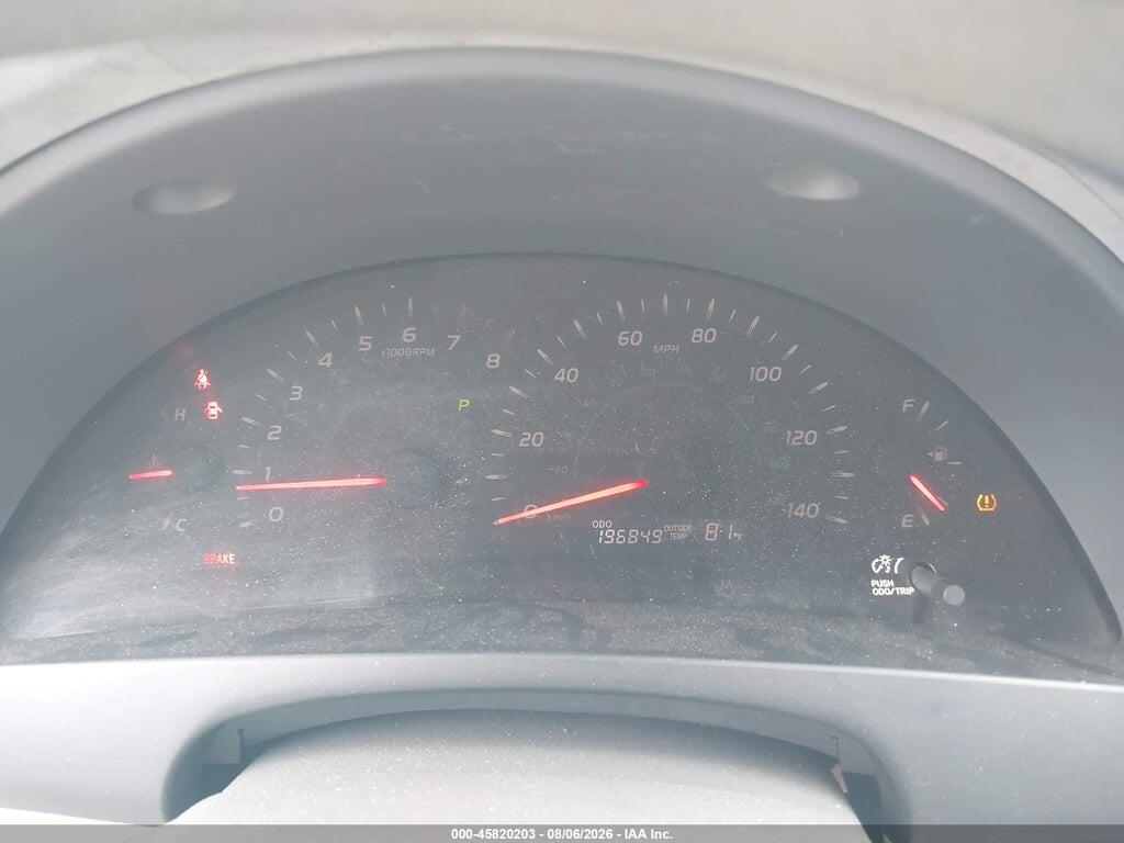 JTNBE46K373052091 2007 TOYOTA CAMRY photo no. 7