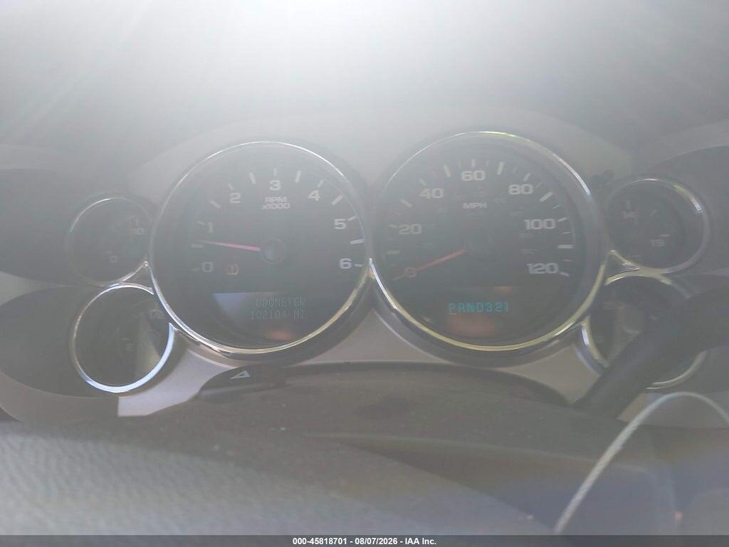 2GCEC130571727356 2007 CHEVROLET SILVERADO 1500 photo no. 7