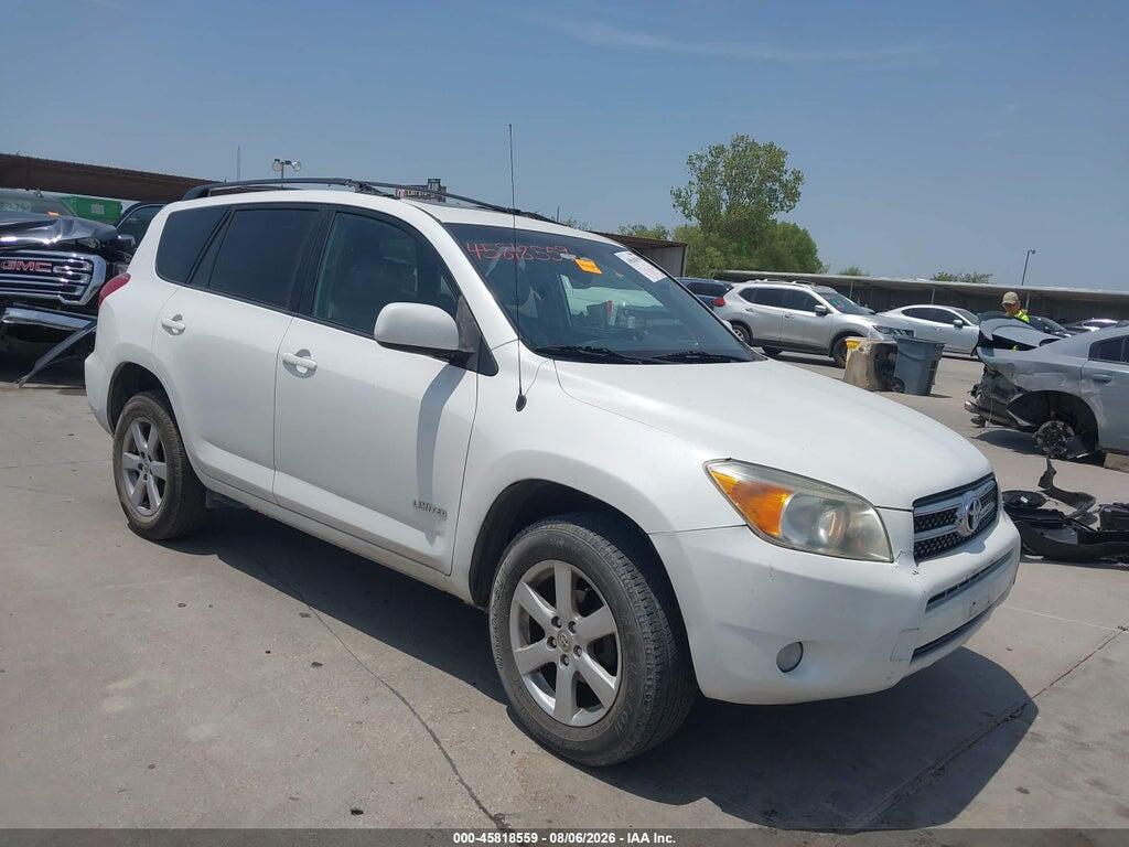 JTMBD31VX75079151 2007 TOYOTA RAV4 photo no. 1