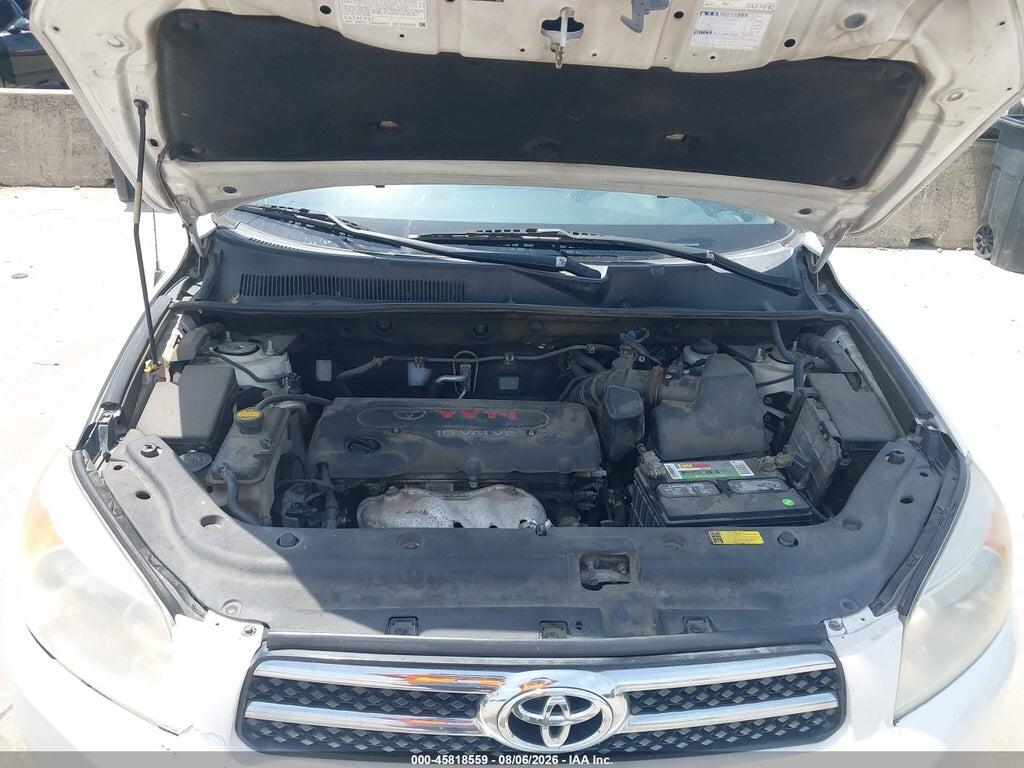 JTMBD31VX75079151 2007 TOYOTA RAV4 photo no. 10
