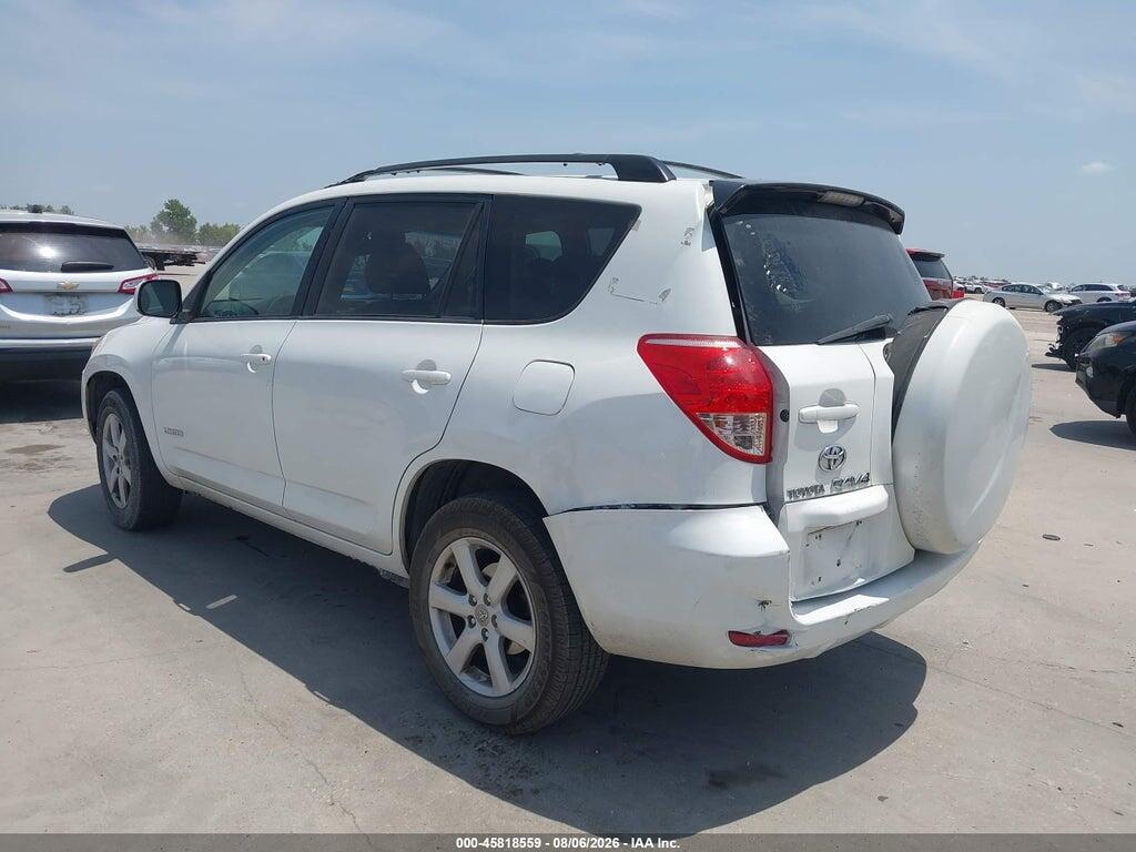 JTMBD31VX75079151 2007 TOYOTA RAV4 photo no. 3