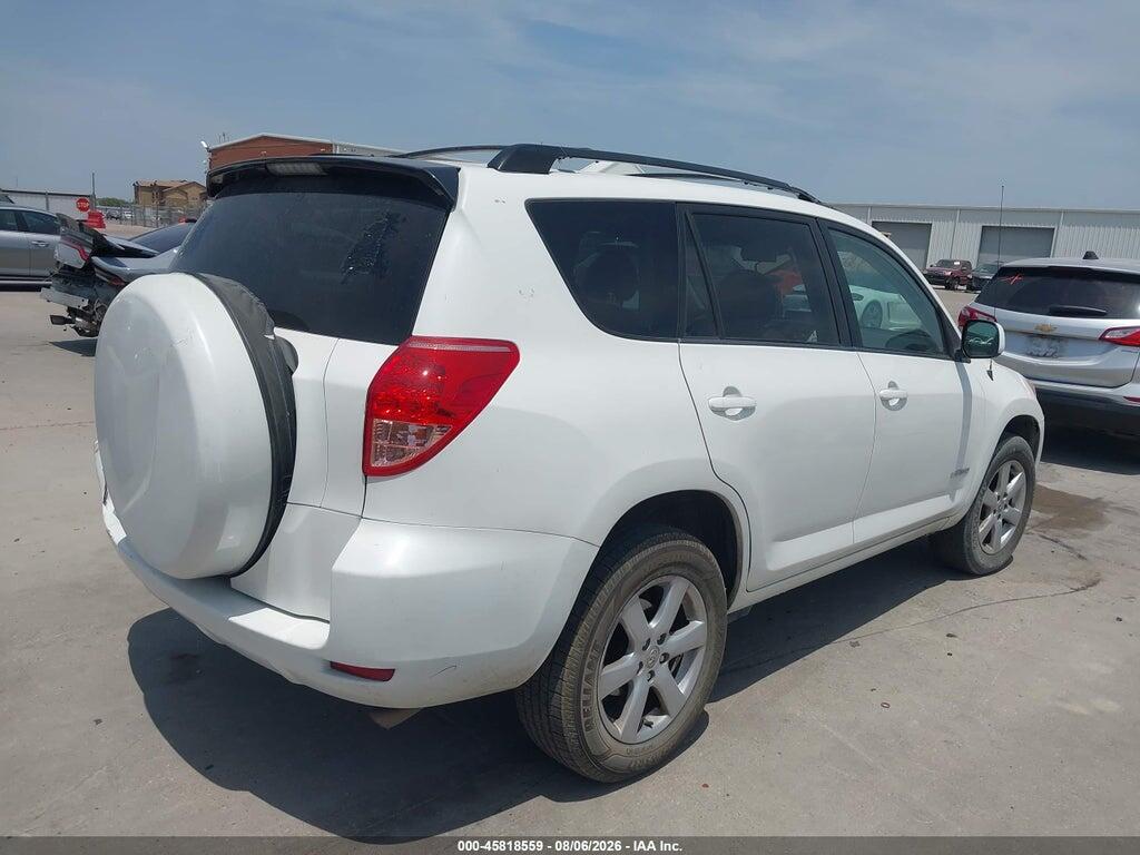 JTMBD31VX75079151 2007 TOYOTA RAV4 photo no. 4