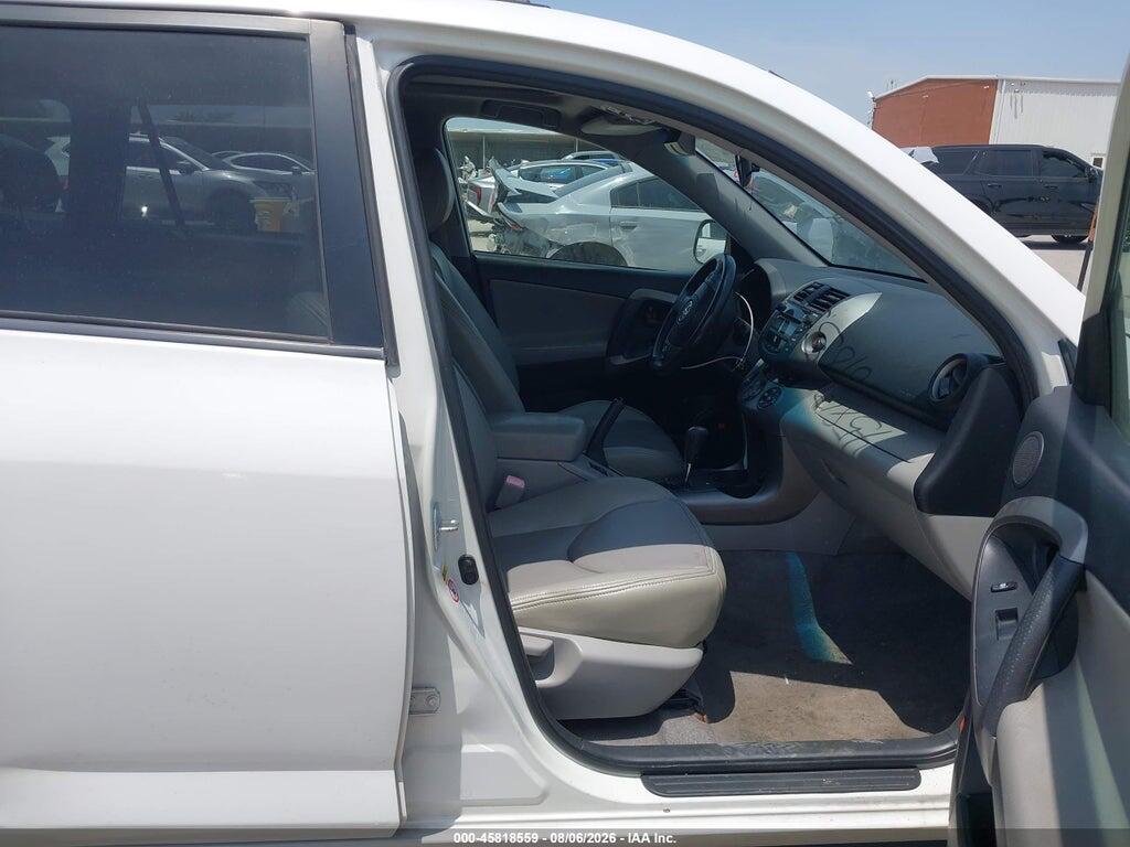 JTMBD31VX75079151 2007 TOYOTA RAV4 photo no. 5