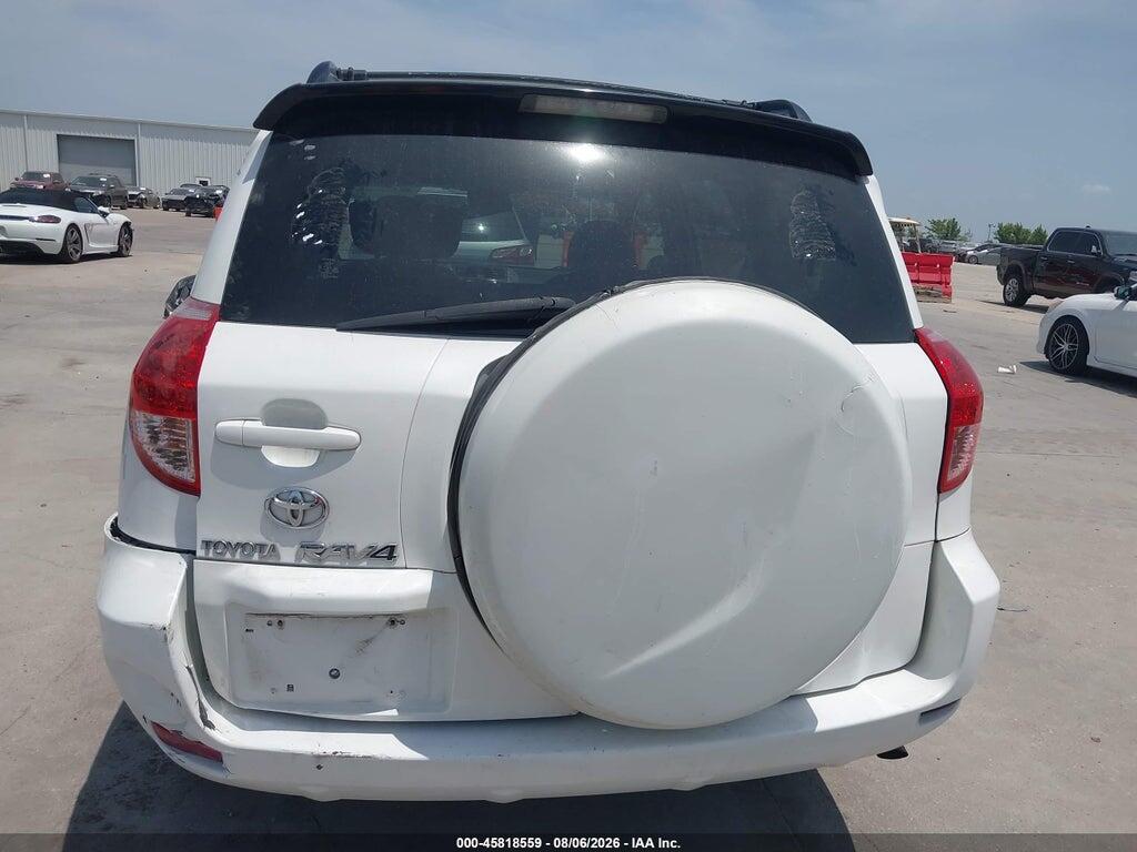 JTMBD31VX75079151 2007 TOYOTA RAV4 photo no. 6