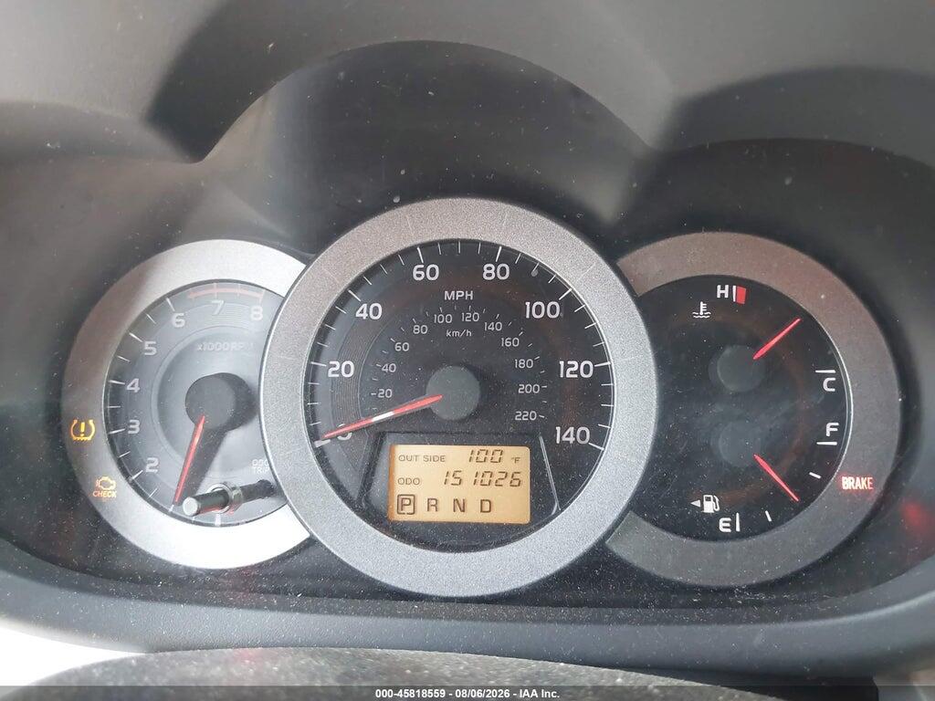 JTMBD31VX75079151 2007 TOYOTA RAV4 photo no. 7