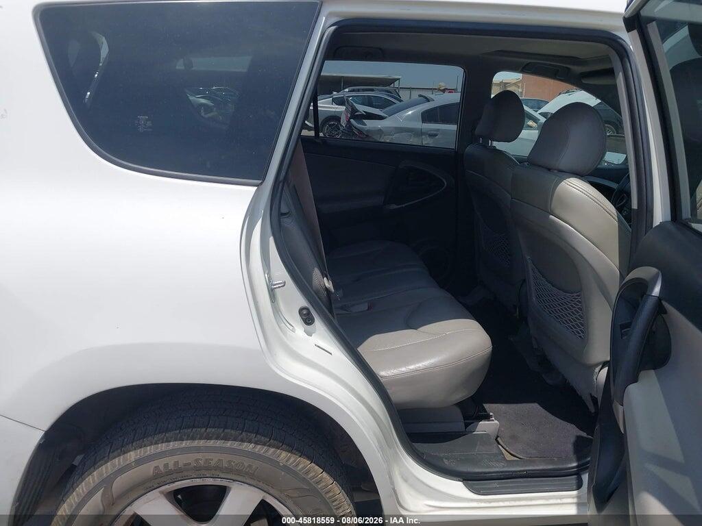 JTMBD31VX75079151 2007 TOYOTA RAV4 photo no. 8