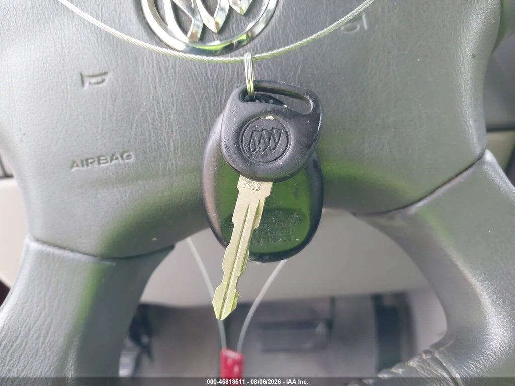3G5DA03L87S566969 2007 BUICK RENDEZVOUS photo no. 11