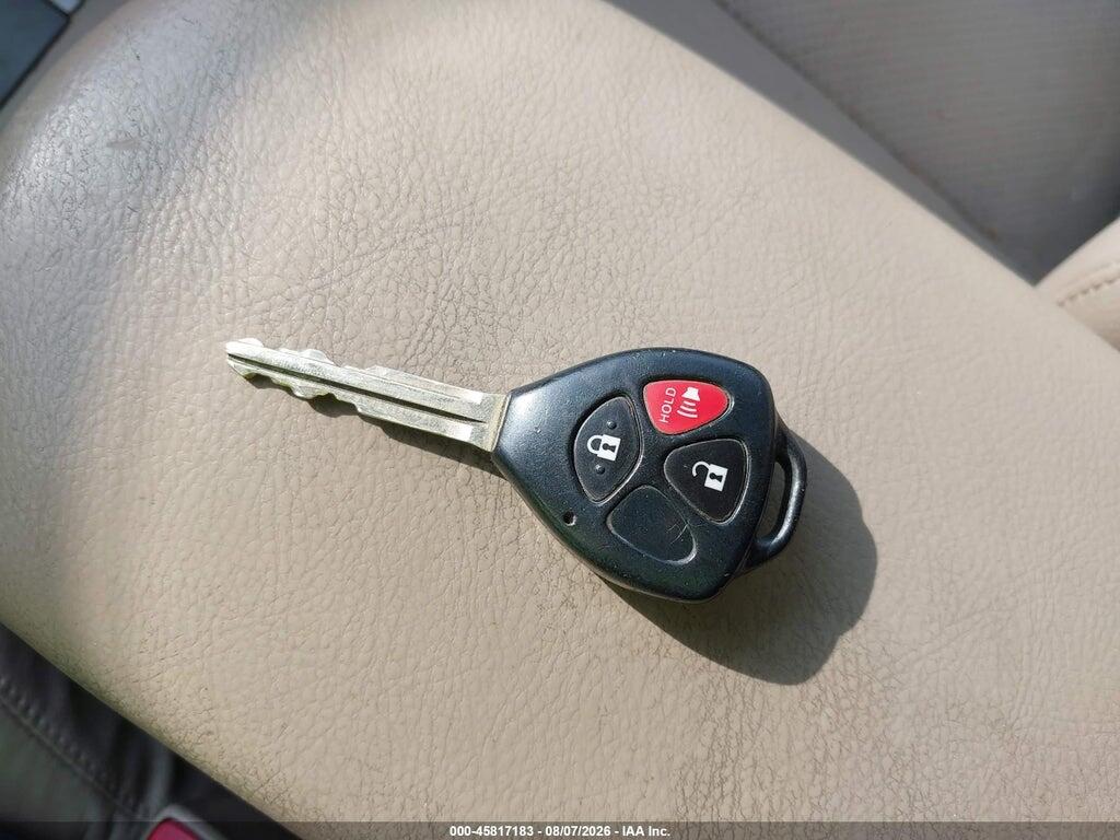 JTMBK31V575034429 2007 TOYOTA RAV4 photo no. 11