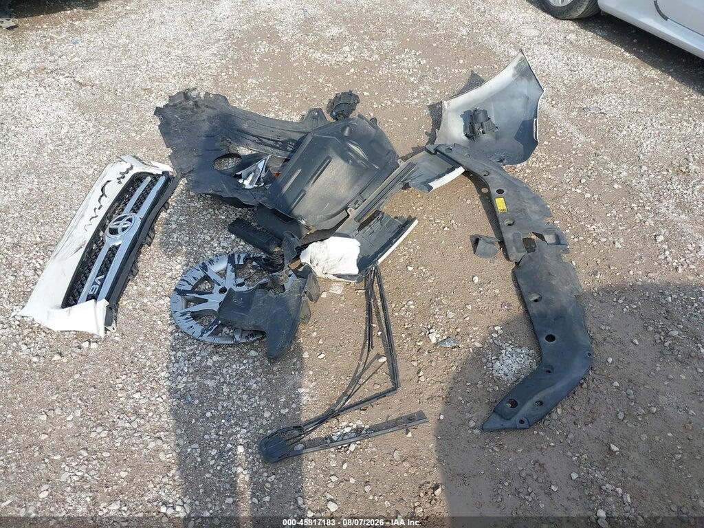 JTMBK31V575034429 2007 TOYOTA RAV4 photo no. 12