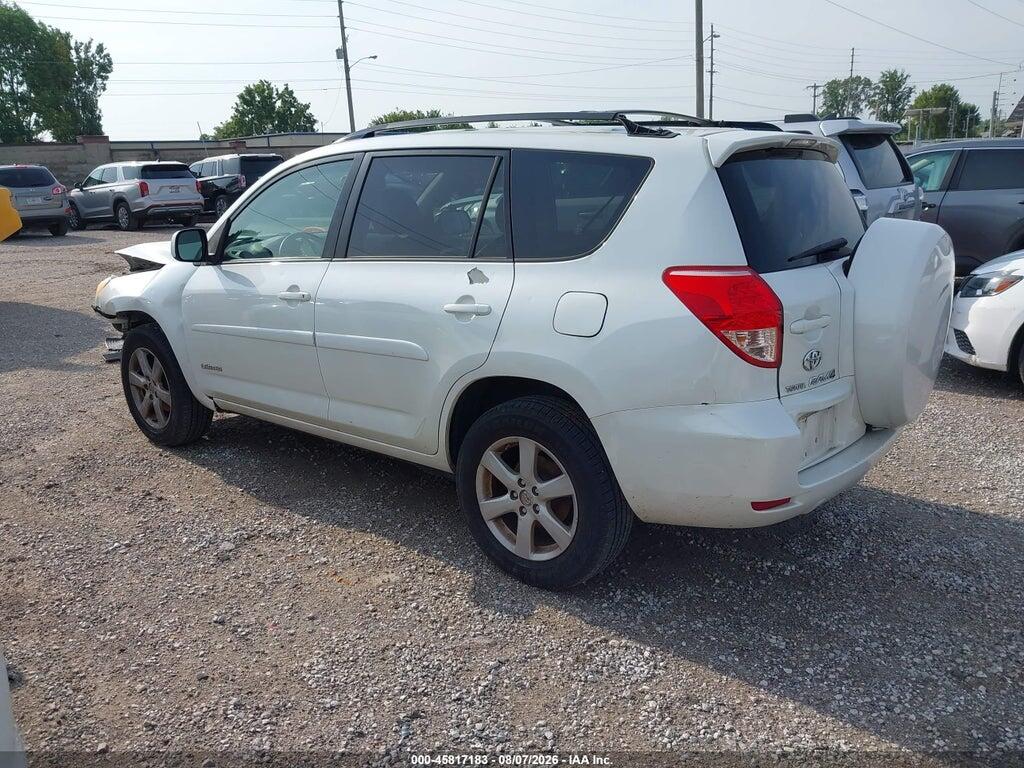 JTMBK31V575034429 2007 TOYOTA RAV4 photo no. 3