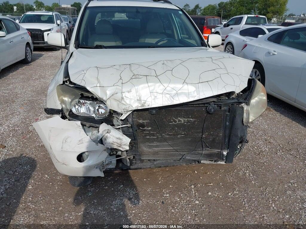 JTMBK31V575034429 2007 TOYOTA RAV4 photo no. 6