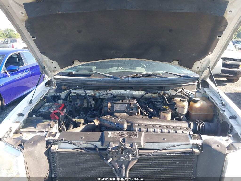1FTRF04517KC66833 2007 FORD F-150 photo no. 10