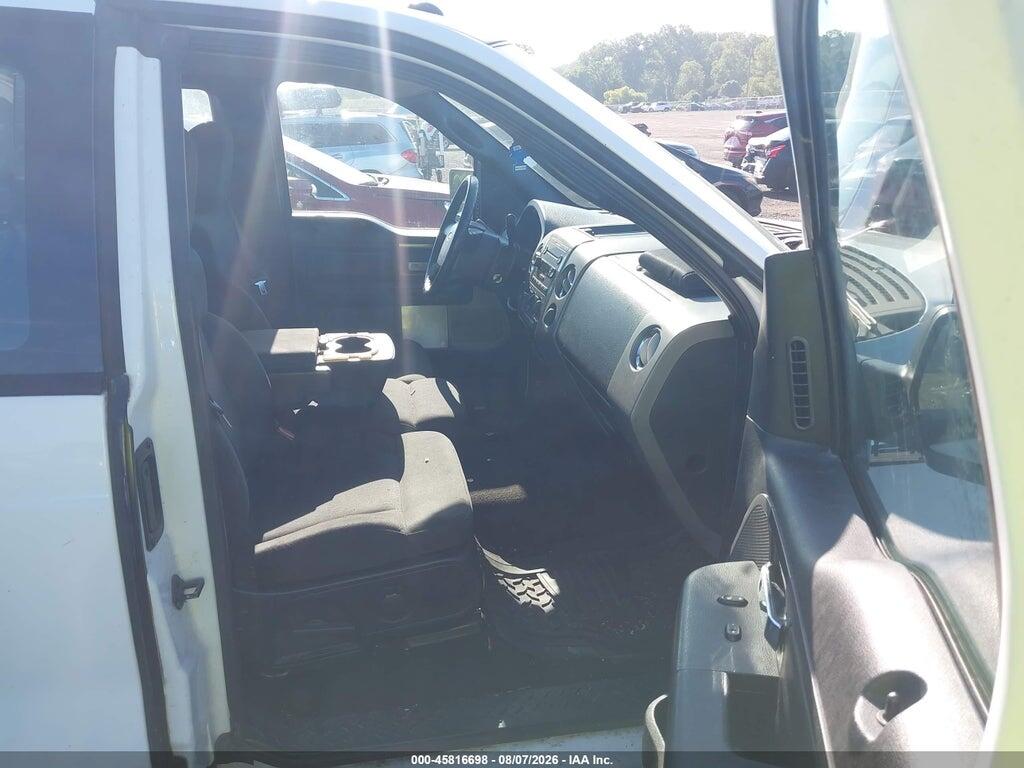 1FTRF04517KC66833 2007 FORD F-150 photo no. 5