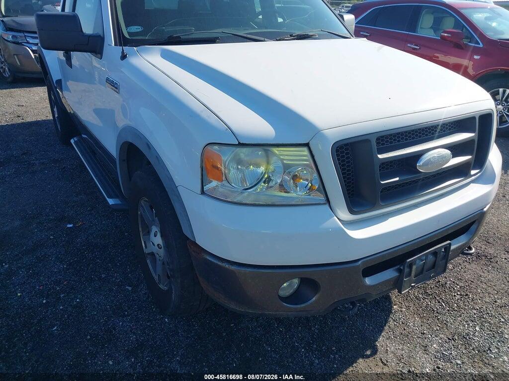 1FTRF04517KC66833 2007 FORD F-150 photo no. 6