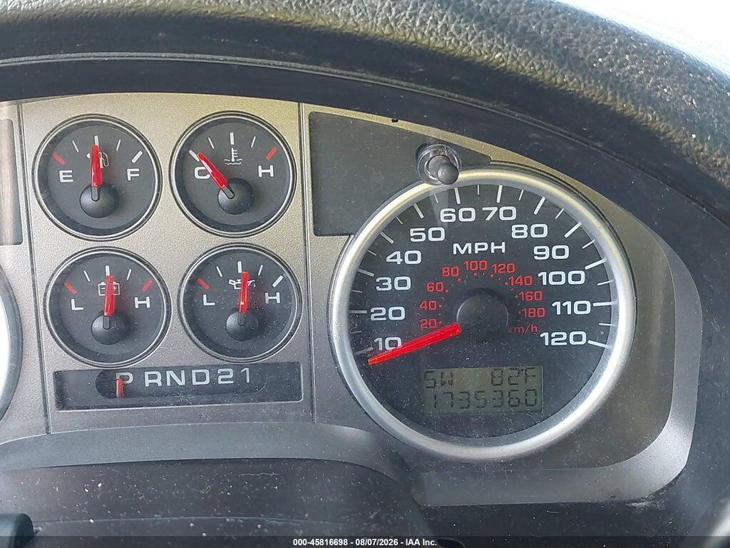 1FTRF04517KC66833 2007 FORD F-150 photo no. 7