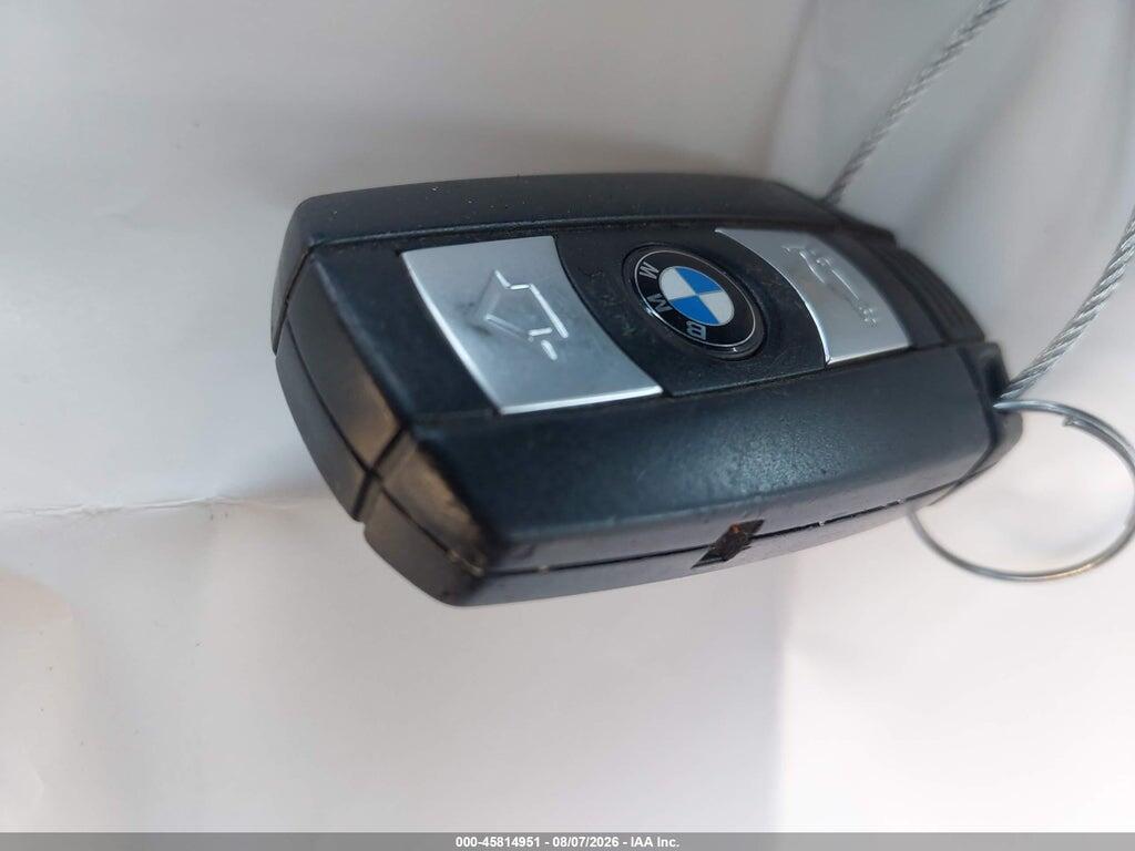 WBAVB73587P100121 2007 BMW 335I photo no. 11