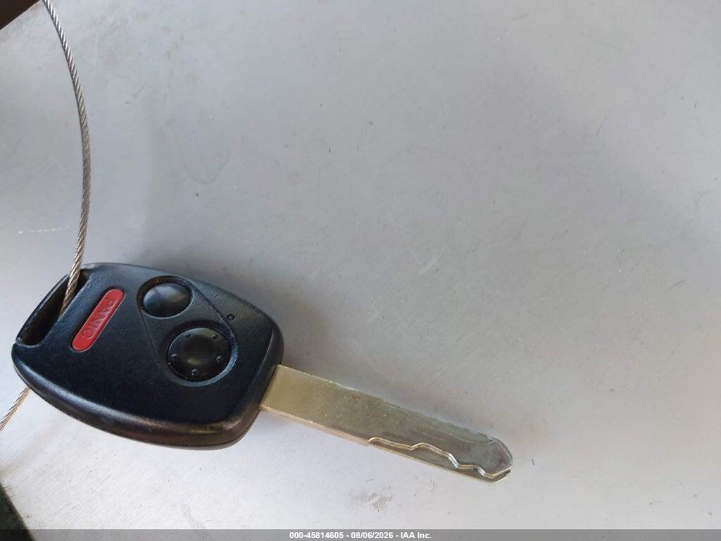 JHLRE38517C071228 2007 HONDA CR-V photo no. 11