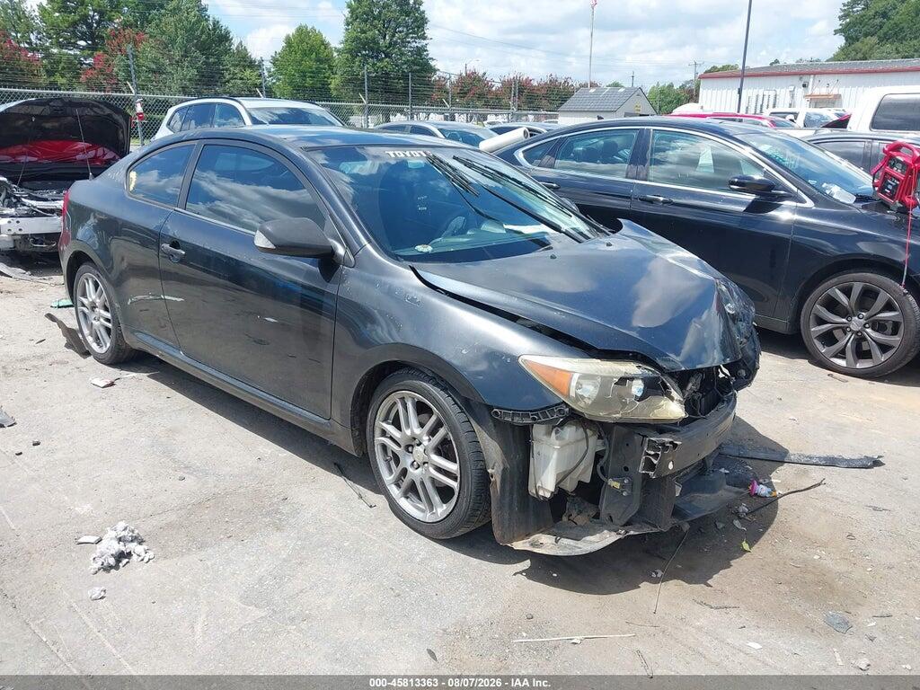 JTKDE167970157638 2007 SCION TC photo no. 1