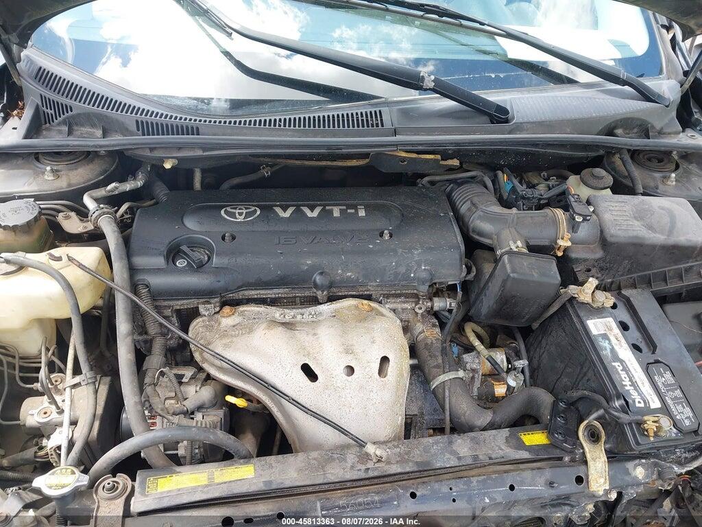 JTKDE167970157638 2007 SCION TC photo no. 10