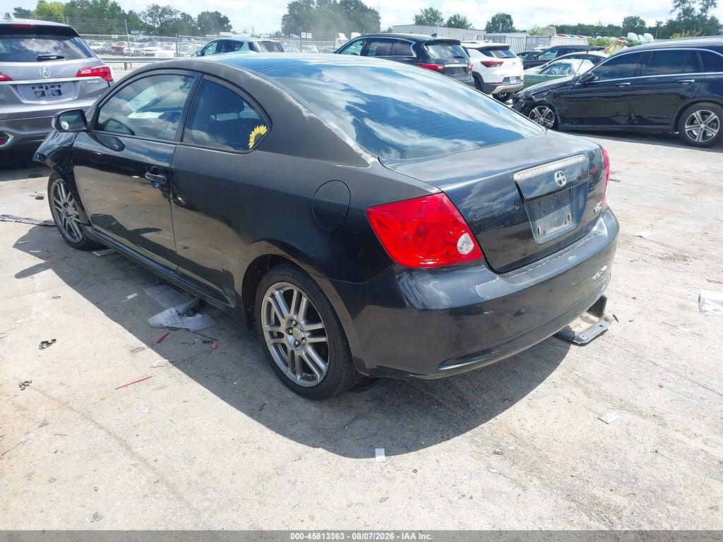 JTKDE167970157638 2007 SCION TC photo no. 3