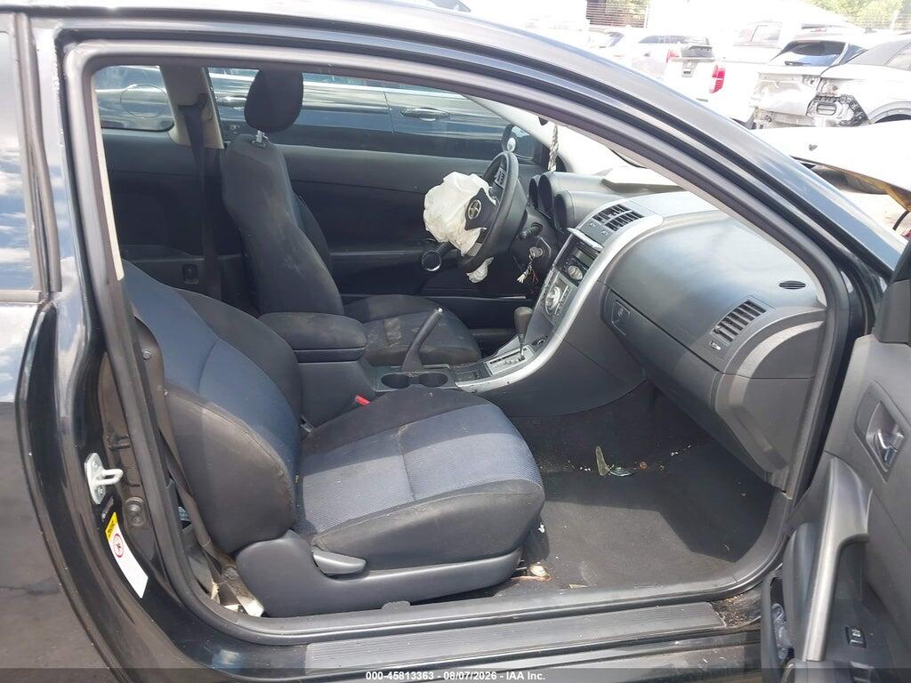 JTKDE167970157638 2007 SCION TC photo no. 5