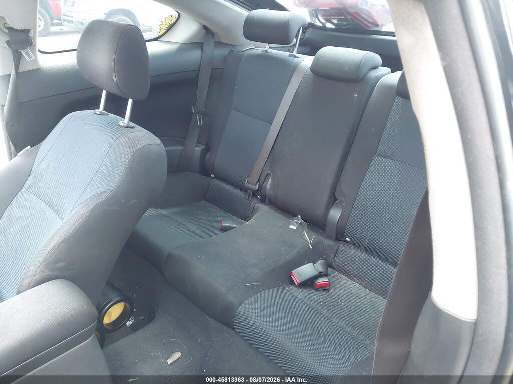 JTKDE167970157638 2007 SCION TC photo no. 8