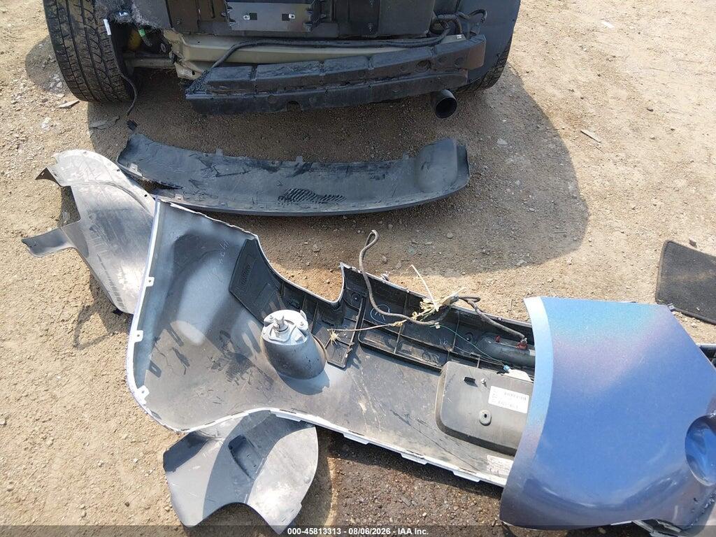1G2MB35B97Y137378 2007 PONTIAC SOLSTICE photo no. 12